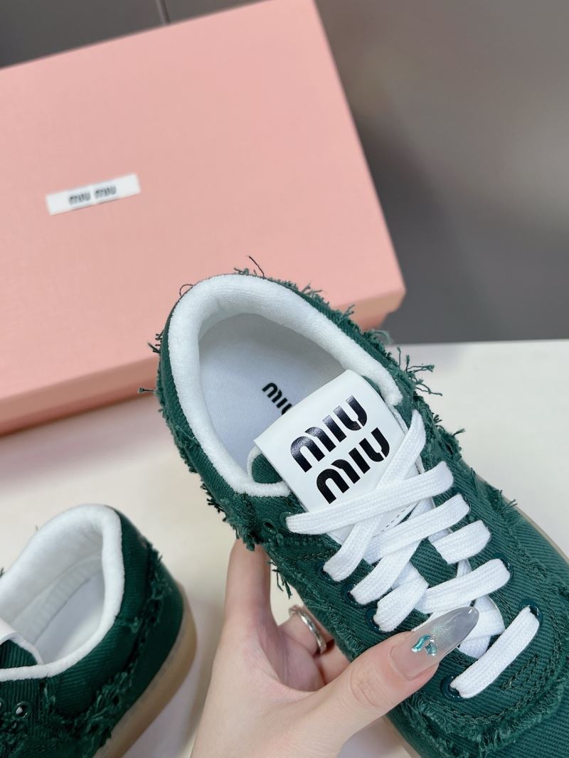 Miu Miu Shoes